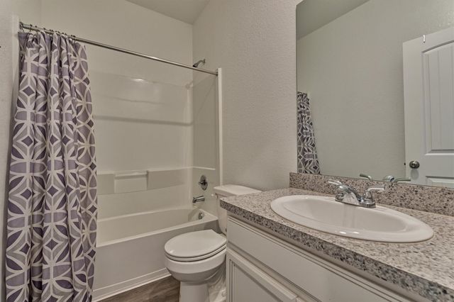 12139 La Salle River Road, Conroe, TX 77304