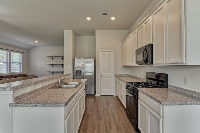 12139 La Salle River Road, Conroe, TX 77304