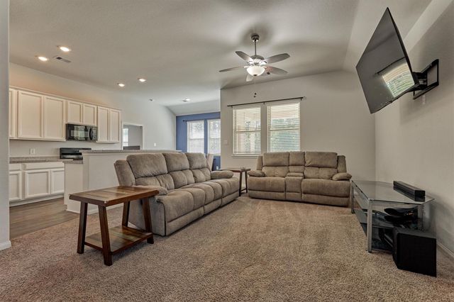 12139 La Salle River Road, Conroe, TX 77304
