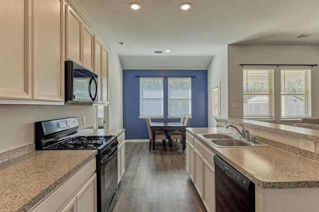 12139 La Salle River Road, Conroe, TX 77304