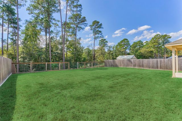 12139 La Salle River Road, Conroe, TX 77304