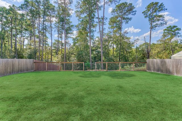 12139 La Salle River Road, Conroe, TX 77304