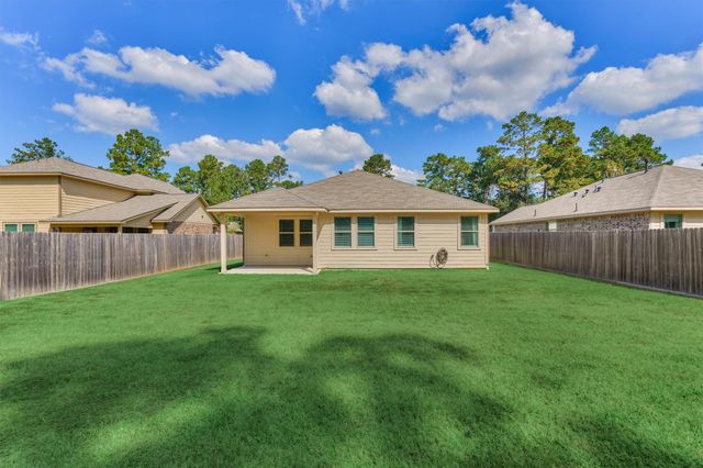 12139 La Salle River Road, Conroe, TX 77304