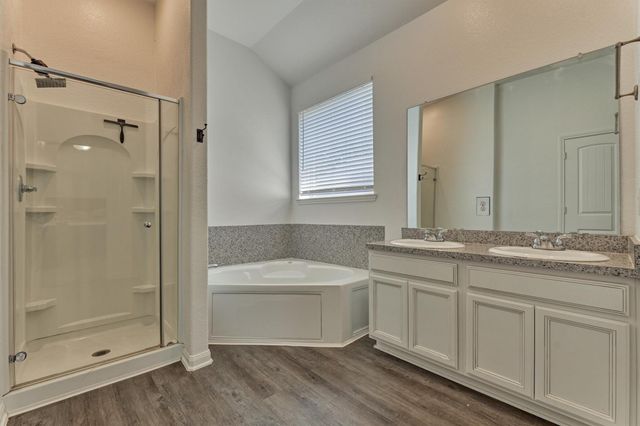 12139 La Salle River Road, Conroe, TX 77304