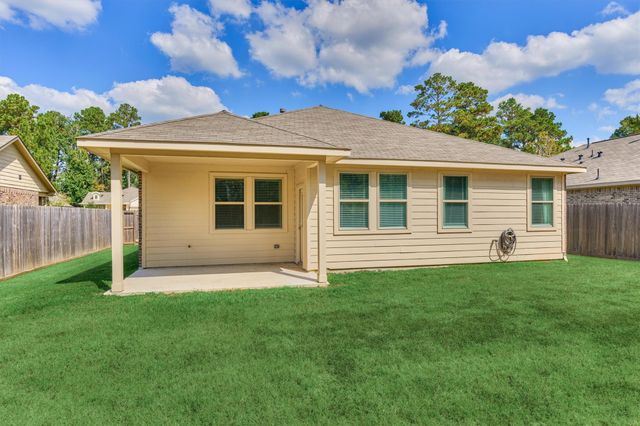 12139 La Salle River Road, Conroe, TX 77304