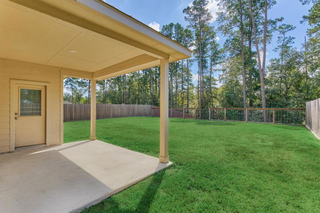 12139 La Salle River Road, Conroe, TX 77304