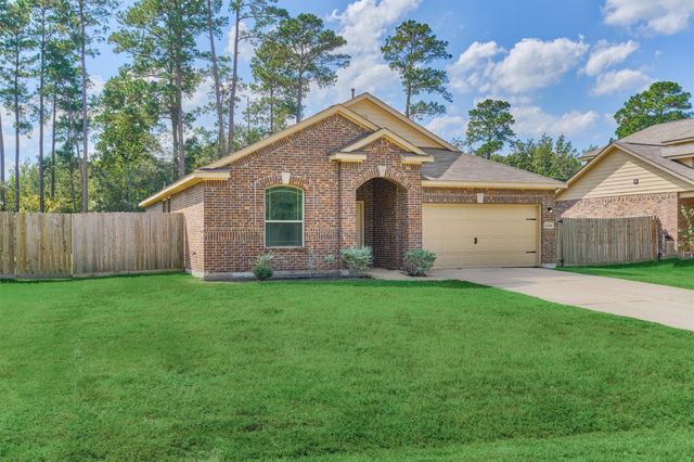 12139 La Salle River Road, Conroe, TX 77304