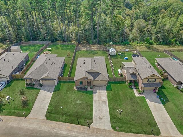 12139 La Salle River Road, Conroe, TX 77304