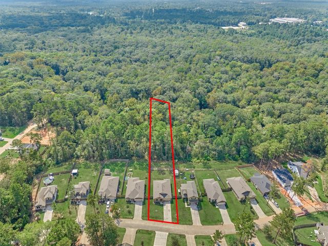 12139 La Salle River Road, Conroe, TX 77304