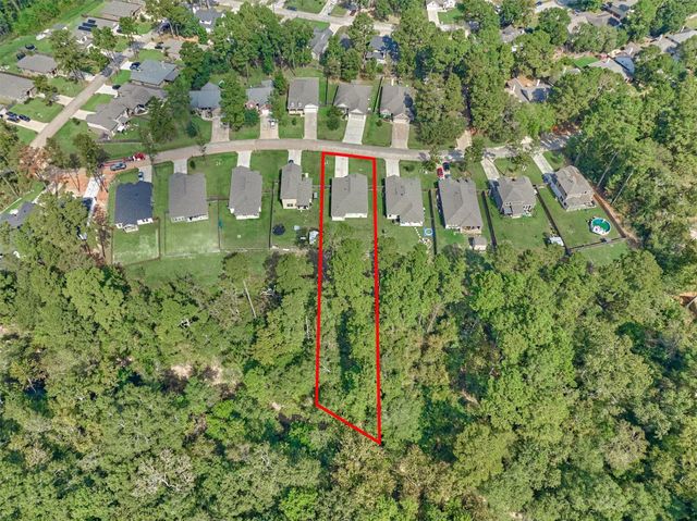 12139 La Salle River Road, Conroe, TX 77304