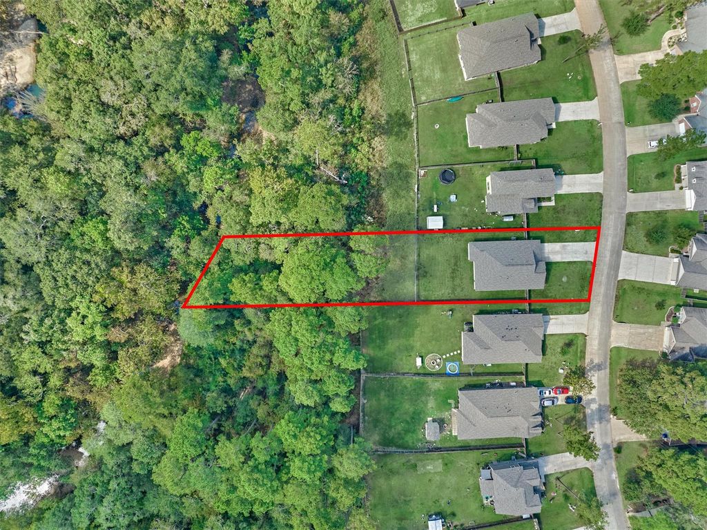 12139 La Salle River Road, Conroe, TX 77304