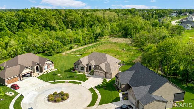 9 Keeney Creek Court, O'fallon, MO 63367