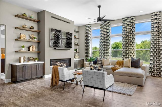 9 Keeney Creek Court, O'fallon, MO 63367