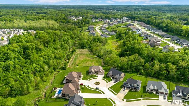 9 Keeney Creek Court, O'fallon, MO 63367