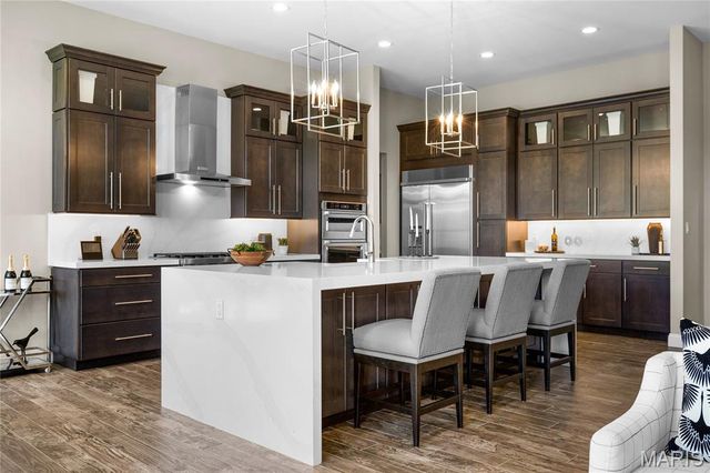 9 Keeney Creek Court, O'fallon, MO 63367
