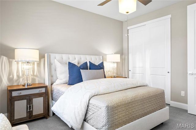 9 Keeney Creek Court, O'fallon, MO 63367