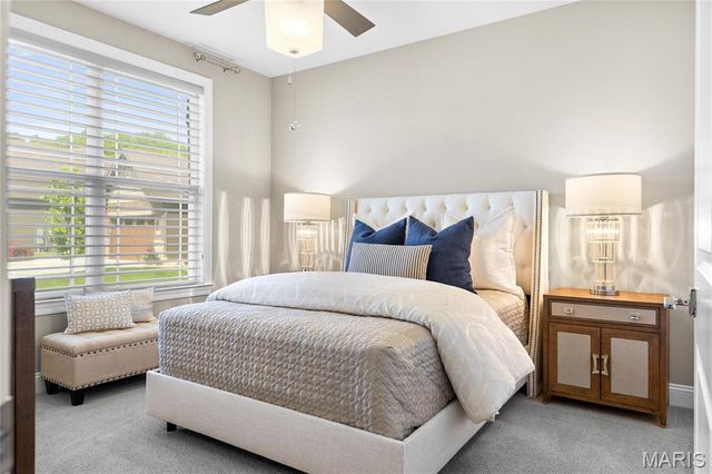 9 Keeney Creek Court, O'fallon, MO 63367