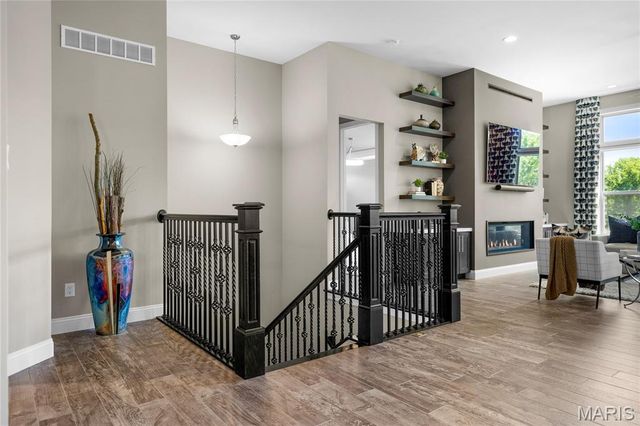 9 Keeney Creek Court, O'fallon, MO 63367