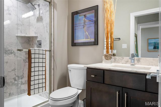 9 Keeney Creek Court, O'fallon, MO 63367