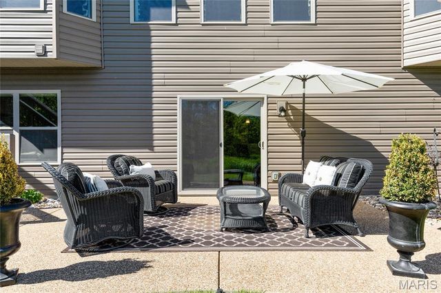 9 Keeney Creek Court, O'fallon, MO 63367