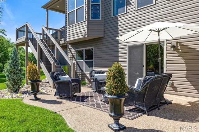 9 Keeney Creek Court, O'fallon, MO 63367