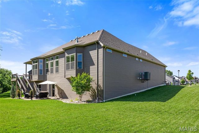 9 Keeney Creek Court, O'fallon, MO 63367