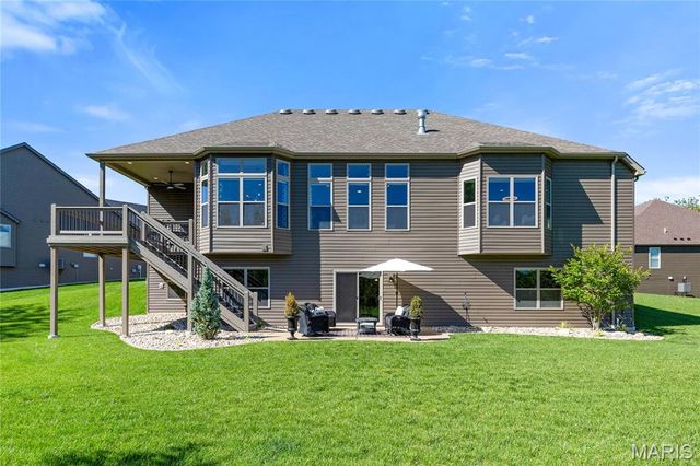9 Keeney Creek Court, O'fallon, MO 63367