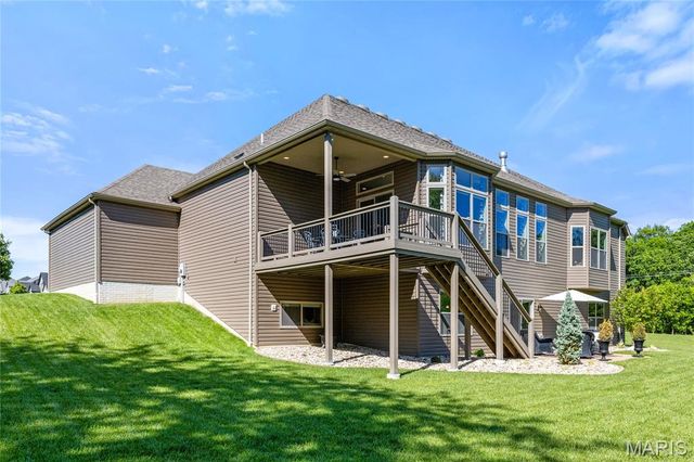 9 Keeney Creek Court, O'fallon, MO 63367
