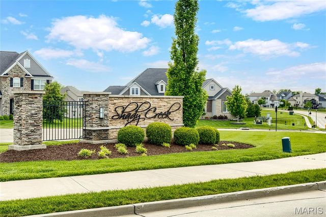 9 Keeney Creek Court, O'fallon, MO 63367
