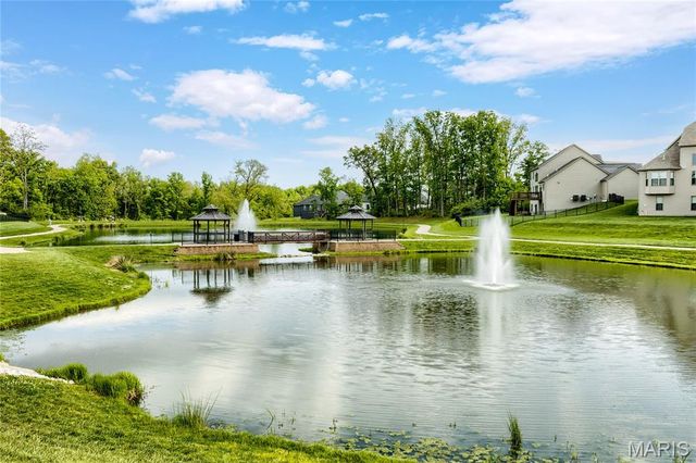 9 Keeney Creek Court, O'fallon, MO 63367