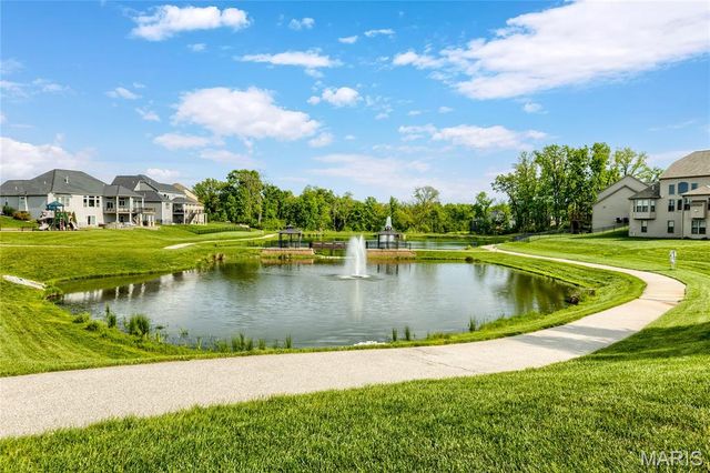 9 Keeney Creek Court, O'fallon, MO 63367