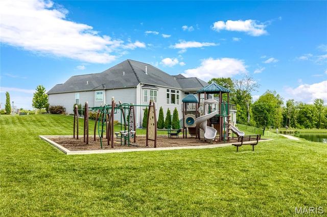 9 Keeney Creek Court, O'fallon, MO 63367