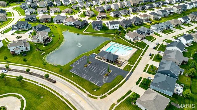 9 Keeney Creek Court, O'fallon, MO 63367