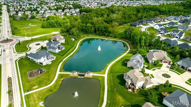 9 Keeney Creek Court, O'fallon, MO 63367
