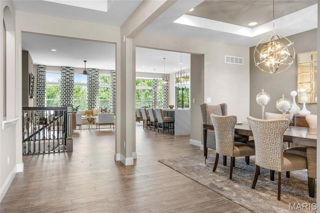 9 Keeney Creek Court, O'fallon, MO 63367