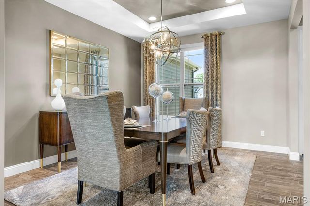 9 Keeney Creek Court, O'fallon, MO 63367