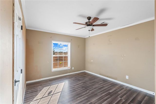 18186 W Charter Oak Road, Cashion, OK 73016