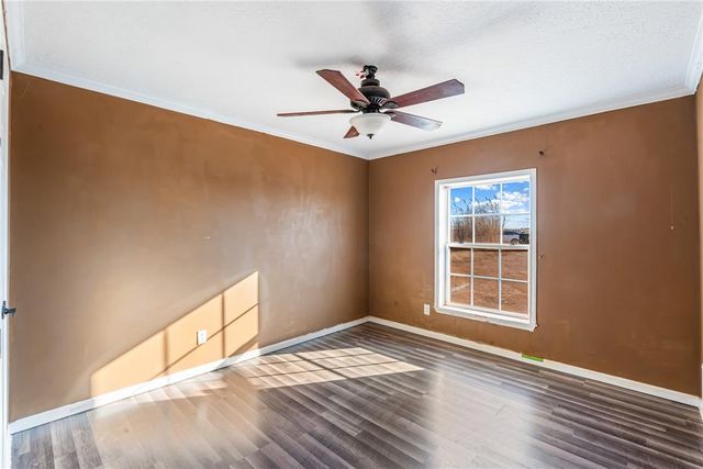 18186 W Charter Oak Road, Cashion, OK 73016