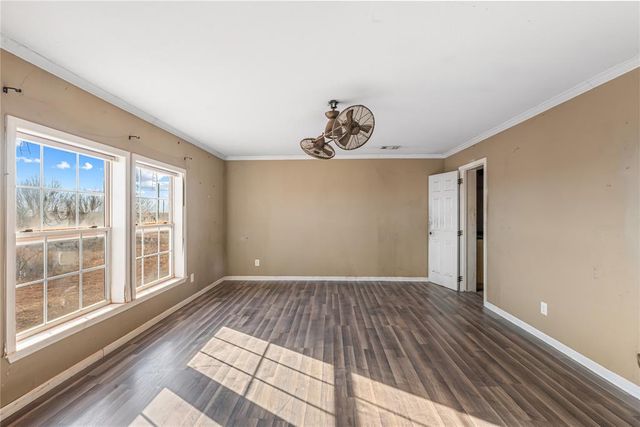 18186 W Charter Oak Road, Cashion, OK 73016