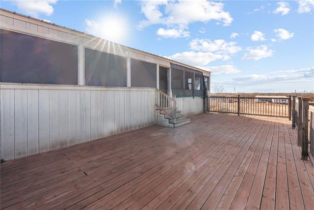 18186 W Charter Oak Road, Cashion, OK 73016