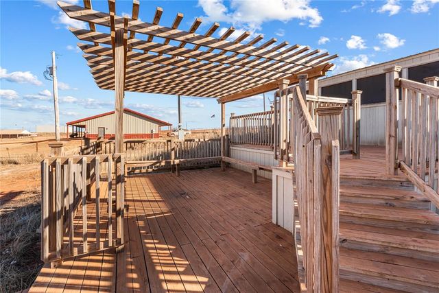 18186 W Charter Oak Road, Cashion, OK 73016