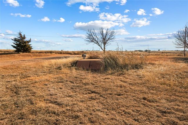 18186 W Charter Oak Road, Cashion, OK 73016