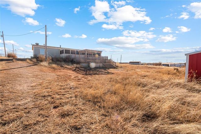 18186 W Charter Oak Road, Cashion, OK 73016