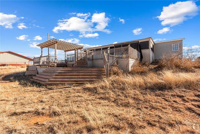 18186 W Charter Oak Road, Cashion, OK 73016