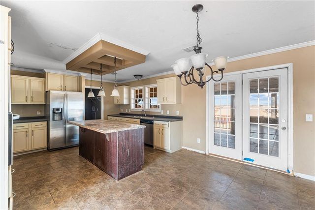 18186 W Charter Oak Road, Cashion, OK 73016