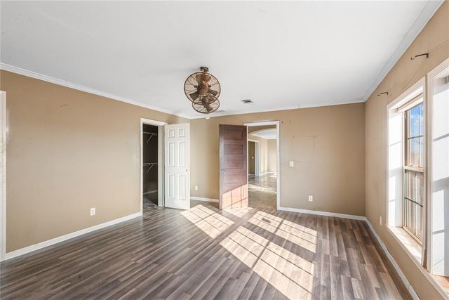 18186 W Charter Oak Road, Cashion, OK 73016