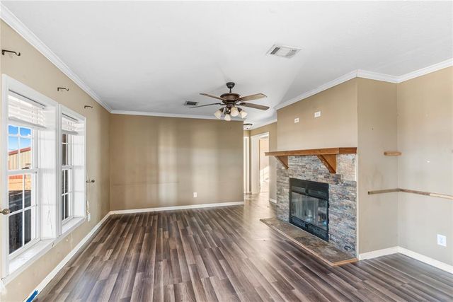 18186 W Charter Oak Road, Cashion, OK 73016