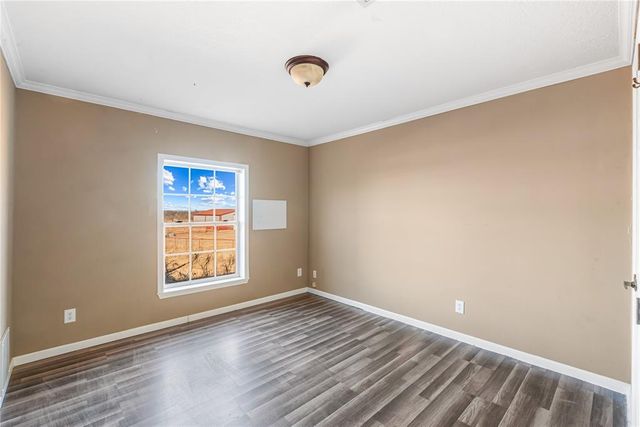 18186 W Charter Oak Road, Cashion, OK 73016