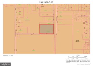 RAILROAD AVE, Lincoln, DE 19960