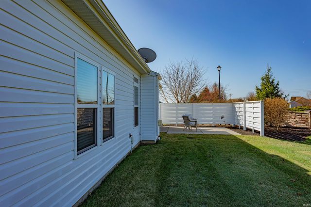 100 Aqueduct Circle, West Lafayette, IN 47906